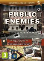 Public Enemies Bonnie & Clyde (PC game nieuw), Nieuw, Ophalen of Verzenden