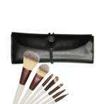 Mineralissima - 7-delige make-up kwastenset, Sieraden, Tassen en Uiterlijk, Uiterlijk | Gezichtsverzorging, Ophalen of Verzenden