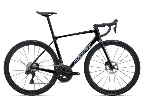 Giant TCR Advanced Pro 1 maat L, Fietsen en Brommers, Fietsen | Racefietsen, Heren, 53 tot 57 cm, Nieuw, Carbon, Giant, Meer dan 20 versnellingen