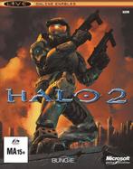 Halo 2 [Xbox Original], Spelcomputers en Games, Games | Xbox Original, Ophalen of Verzenden, Nieuw