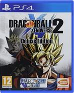 Dragon Ball: Xenoverse 2 (Deluxe Edition) [PS4], Spelcomputers en Games, Games | Sony PlayStation 4, Ophalen of Verzenden, Nieuw