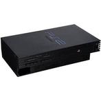 Playstation 2 Console Phat Zwart (PS2 Spelcomputers), Spelcomputers en Games, Spelcomputers | Sony PlayStation 2, Ophalen of Verzenden