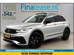Volkswagen Tiguan 1.4 TSI eHybrid 245PK R-Line Black Style, Automaat, Nieuw, Hybride Elektrisch/Benzine, SUV of Terreinwagen