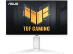 Asus - QHD  Monitor - 27 inch, Computers en Software, Monitoren, Verzenden, Nieuw, 1 tot 2 ms, Quad HD (2K)