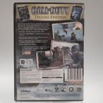 Call of Duty Best of Deluxe Edition PC, Ophalen of Verzenden, Nieuw
