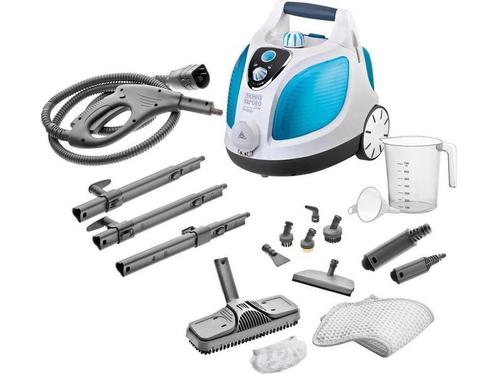 Thomas Vaporo Buggy 792 023 - Sledestoomreiniger - 3,5 bar, Huis en Inrichting, Woonaccessoires | Overige, Zo goed als nieuw, Verzenden