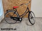 Tweedehands fiets met terugtraprem – uit onze leasevloot!, Ophalen, Gebruikt