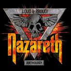 lp nieuw - Nazareth  - Loud &amp; Proud! Anthology, Verzenden, Zo goed als nieuw