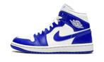 Air Jordan 1 Mid Kentucky Blue, Nieuw