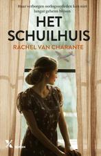 Het schuilhuis 9789401616522 Rachel van Charante, Boeken, Verzenden, Gelezen, Rachel van Charante