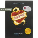 Principes van marketing 9789043095150 Gary Armstrong, Verzenden, Gelezen, Gary Armstrong