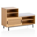 Schoenenkast Andreaberg 145cm-WL6M833, Ophalen of Verzenden, Nieuw