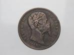 Italië, Koninkrijk Vittorio Emanuele II. 1 Lira 1859 Bologna