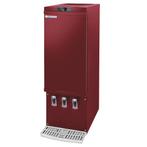 GGM Gastro | GASTRO-COOL | Dispenser koelkast - 110 liter -, 100 tot 150 liter, Verzenden, Nieuw, Zonder vriesvak
