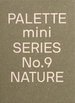9789887566588 Palette Mini Series 09: Nature, Boeken, Verzenden, Nieuw, Victionary