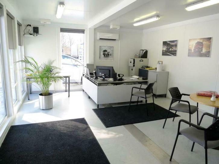 luxe vakantiehuis te Koop! Strak + onderhoudsvrij! {TIP}, Doe-het-zelf en Verbouw, Containers