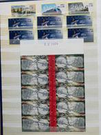 Israël 1991/2001 - Israel - Spezial Automaten-Marken,, Postzegels en Munten, Gestempeld
