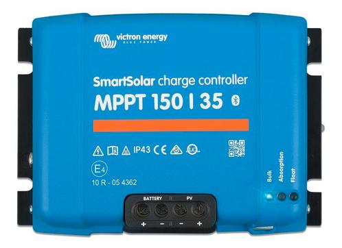 SmartSolar MPPT 150/35, Watersport en Boten, Bootonderdelen, Motor en Techniek, Nieuw, Zeilboot of Motorboot, Ophalen of Verzenden