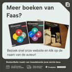 Termieten en muskieten 9789021837147 Faas, Verzenden, Gelezen, Faas