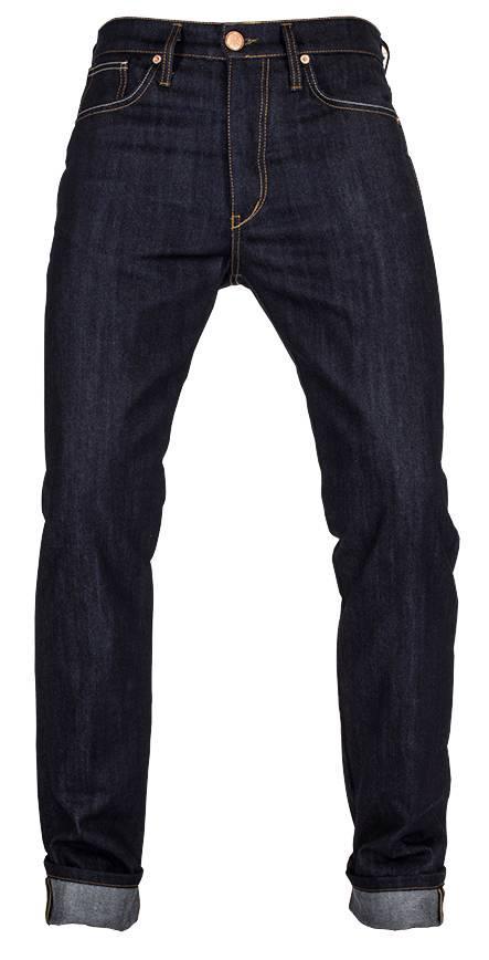 Ironhead motorjeans John Doe, Motoren, Kleding | Motorkleding, Verzenden