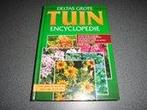 Deltas grote tuin encyclopedie 9789024355549, Verzenden, Zo goed als nieuw