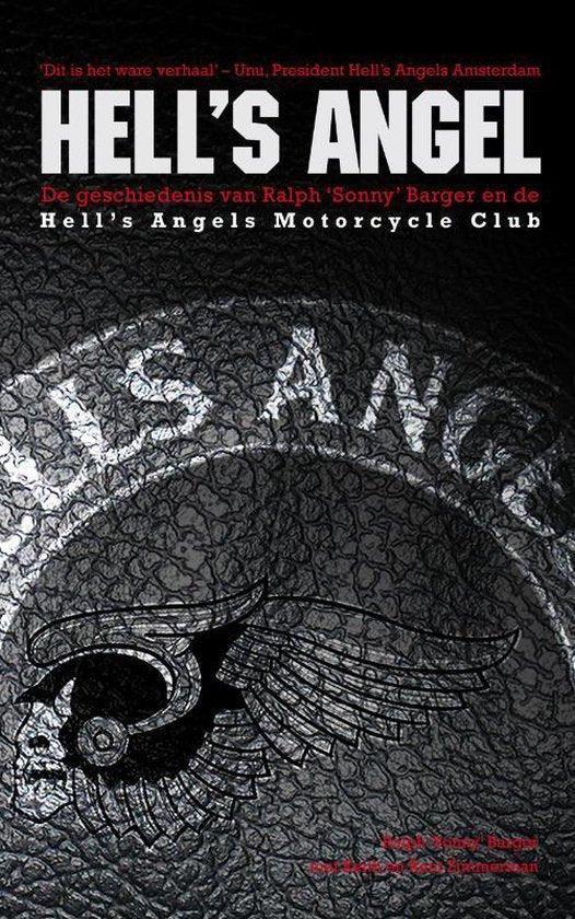 Hells Angel, Boeken, Literatuur, Ophalen of Verzenden