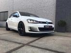 VW Golf 7 GTI GTD front splitter - Rieger, Verzenden