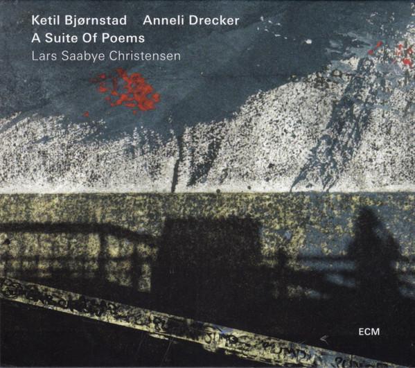 cd - Ketil BjÃ¸rnstad - Anneli Drecker â A Suite Of Po, Cd's en Dvd's, Cd's | Overige Cd's, Zo goed als nieuw, Verzenden
