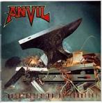 cd - Anvil - Absolutely No Alternative, Verzenden, Zo goed als nieuw