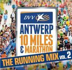 Antwerp 10 Miles Running Mix (CD), Verzenden, Nieuw in verpakking