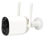 VicoHome CG7 volledig draadvrije 2 megapixel WiFi accu, Audio, Tv en Foto, Videobewaking, Ophalen of Verzenden, Nieuw