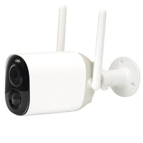 VicoHome CG7 volledig draadvrije 2 megapixel WiFi accu, Audio, Tv en Foto, Videobewaking, Nieuw, Ophalen of Verzenden
