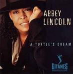 cd - Abbey Lincoln - A Turtles Dream, Verzenden, Zo goed als nieuw