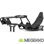 Playseat Formula Intelligence Zwart, Verzenden, Nieuw