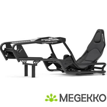 Playseat Formula Intelligence Zwart beschikbaar voor biedingen
