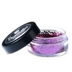 Festival glitter fuchsia, Verzenden, Nieuw, Feestartikel