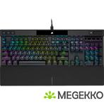 Corsair K70 RGB PRO MX Red, Computers en Software, Toetsenborden, Verzenden, Nieuw, Corsair