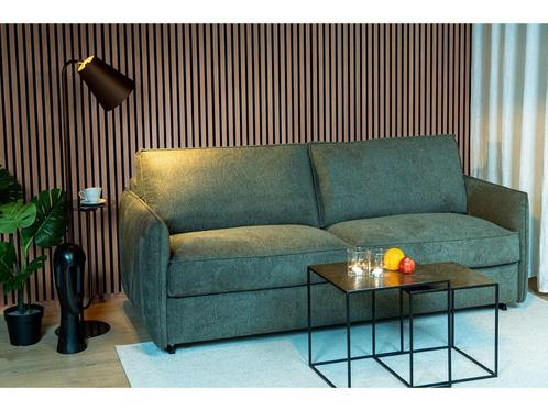 Ellis slaapbank, Huis en Inrichting, Slaapkamer | Slaapbanken, Nieuw, Ophalen of Verzenden