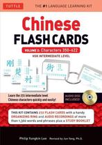 9780804842020 Chinese Flash Cards Kit Volume 2, Verzenden, Nieuw, Philip Yungkin Lee
