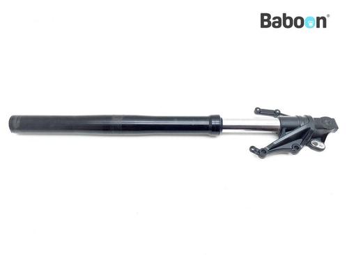 Voorvork Poot Rechts Yamaha MT 03 2020-2021 (MT03 MT-03, Motoren, Onderdelen | Yamaha, Gebruikt, Verzenden