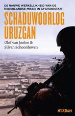 Schaduwoorlog Uruzgan 9789046829158 Olof van Joolen, Boeken, Verzenden, Gelezen, Olof van Joolen