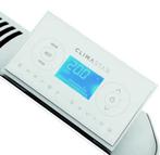 Climastar Silicium Pure 2000 Watt verwarming met luchtfilter, Doe-het-zelf en Verbouw, Verwarming en Radiatoren, 30 tot 80 cm