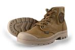 Palladium Veterboots in maat 39 Bruin | 10% extra korting, Kleding | Dames, Schoenen, Bruin, Verzenden, Overige typen, Palladium