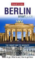 Insight Guides: Berlin Smart Guide 9789812823762, Boeken, Verzenden, Zo goed als nieuw, Insight Guides