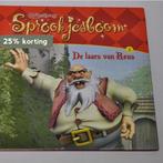 Sprookjesboom dl. 1: De laars van reus 9789047802419, Boeken, Verzenden, Gelezen, Efteling