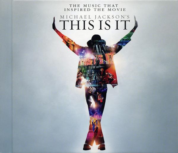 cd digi - Michael Jackson - This Is It, Cd's en Dvd's, Cd's | Pop, Zo goed als nieuw, Verzenden