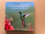 Standaardwerk - Handboek Natuurfotografie - Engels, Boeken, Techniek, Ophalen of Verzenden, Zo goed als nieuw