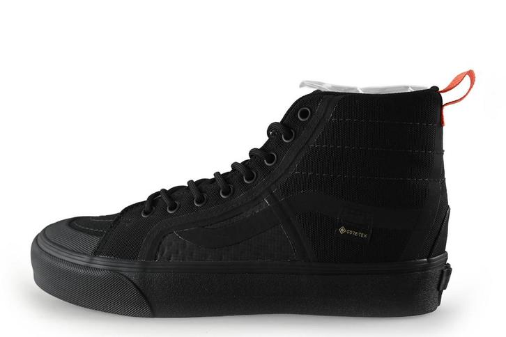 Vans hoge sneakers in maat 42 Zwart | 10% korting, Kleding | Dames, Schoenen, Zwart, Zo goed als nieuw, Sneakers of Gympen, Verzenden