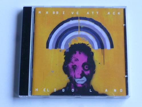 Massive Attack - Heligo Land, Cd's en Dvd's, Cd's | Pop, Verzenden