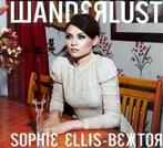 cd digi - Sophie Ellis-Bextor - Wanderlust, Verzenden, Zo goed als nieuw